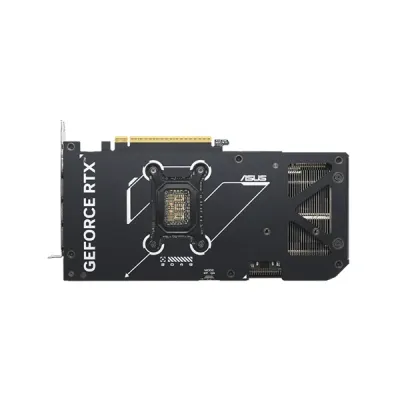 image of ASUS Dual GeForce RTX 5070 12GB GDDR7 OC Edition Graphics Card with Spec and Price in BDT