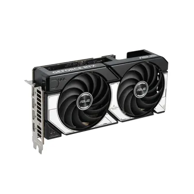 image of ASUS Dual GeForce RTX 5070 12GB GDDR7 OC Edition Graphics Card with Spec and Price in BDT
