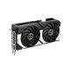ASUS Dual GeForce RTX 5070 12GB GDDR7 OC Edition Graphics Card