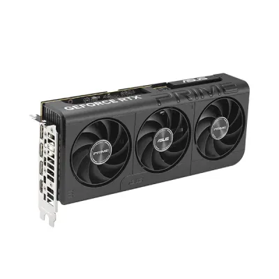 image of ASUS PRIME GeForce RTX 5060 8GB GDDR7 OC Edition Graphics Card with Spec and Price in BDT