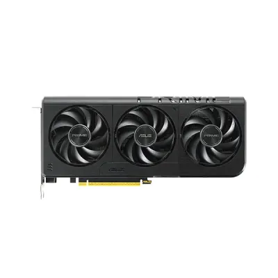 image of ASUS PRIME GeForce RTX 5060 8GB GDDR7 OC Edition Graphics Card with Spec and Price in BDT