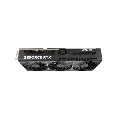 image of ASUS PRIME GeForce RTX 5060 Ti 16GB GDDR7 OC Edition Graphics Card with Spec and Price in BDT