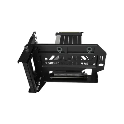 image of Cooler Master V3 Vertical Graphics Card Holder Kit - Black with Spec and Price in BDT