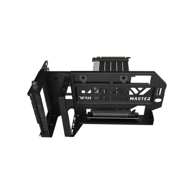 image of Cooler Master V3 Vertical Graphics Card Holder Kit - Black with Spec and Price in BDT