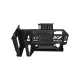 Cooler Master V3 Vertical Graphics Card Holder Kit - Black