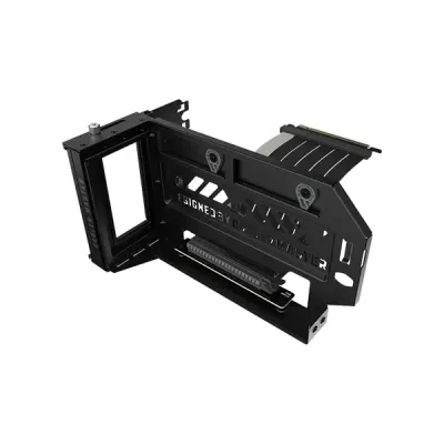 image of Cooler Master V3 Vertical Graphics Card Holder Kit - Black with Spec and Price in BDT