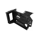 Cooler Master V3 Vertical Graphics Card Holder Kit - Black