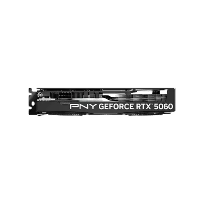 image of PNY GeForce RTX 5060 8GB GDDR7 Dual Fan Graphics Card with Spec and Price in BDT