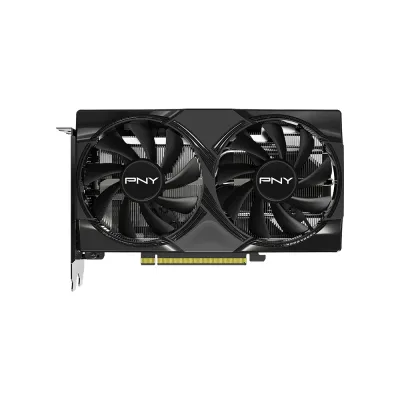 image of PNY GeForce RTX 5060 8GB GDDR7 Dual Fan Graphics Card with Spec and Price in BDT