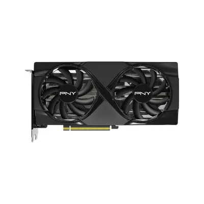 image of PNY GeForce RTX 5060 Ti 16GB GDDR7 Overclocked Dual Fan Graphics Card with Spec and Price in BDT
