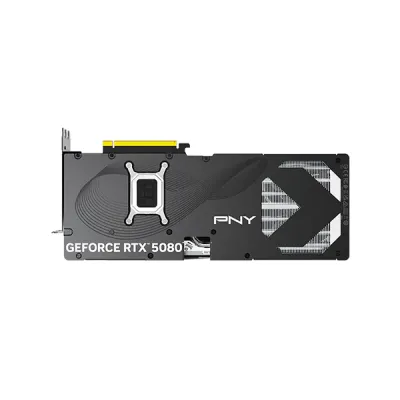 image of PNY GeForce RTX 5080 16GB GDDR7 Triple Fan Graphics Card with Spec and Price in BDT