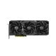 PNY GeForce RTX 5080 16GB GDDR7 Triple Fan Graphics Card