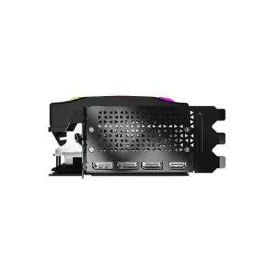 image of PNY GeForce RTX 5090 32GB GDDR7 ARGB EPIC-X RGB Overclocked Triple Fan Graphics Card with Spec and Price in BDT