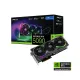 PNY GeForce RTX 5090 32GB GDDR7 ARGB EPIC-X RGB Overclocked Triple Fan Graphics Card
