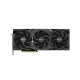 PNY GeForce RTX 5090 32GB GDDR7 Overclocked Triple Fan Graphics Card