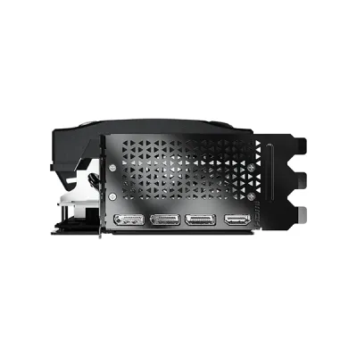 image of PNY GeForce RTX 5090 32GB GDDR7 Overclocked Triple Fan Graphics Card with Spec and Price in BDT