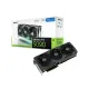 PNY GeForce RTX 5090 32GB GDDR7 Overclocked Triple Fan Graphics Card
