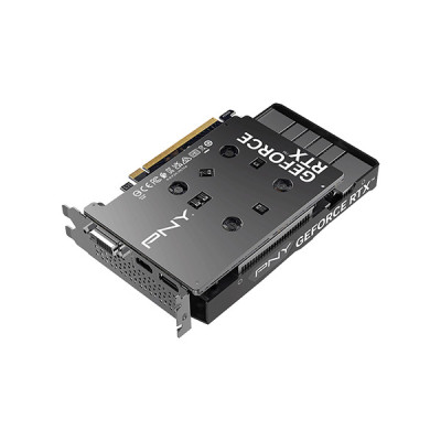 image of PNY GeForce RTX 3050 6GB VERTO Dual Fan Graphics Card with Spec and Price in BDT