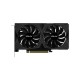 PNY GeForce RTX 4060 8GB GDDR6 VERTO Dual Fan Graphics Card