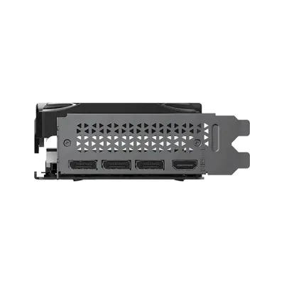 image of PNY GeForce RTX 5070 12GB GDDR7 Overclocked Triple Fan Graphics Card with Spec and Price in BDT