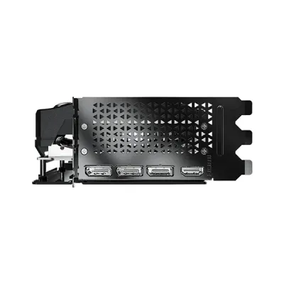 image of PNY GeForce RTX 5070 Ti 16GB GDDR7 Triple Fan Graphics Card with Spec and Price in BDT