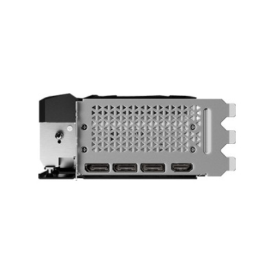 image of PNY GeForce RTX 4070 Ti SUPER 16GB GDDR6X XLR8 Gaming VERTO EPIC-X RGB Overclocked Triple Fan Graphics Card with Spec and Price in BDT