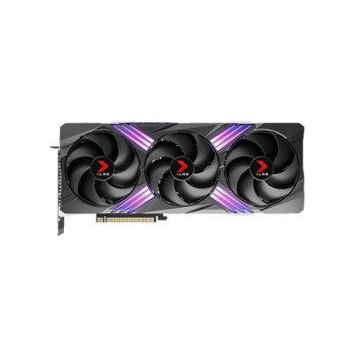 image of PNY GeForce RTX 4080 SUPER 16GB GDDR6X XLR8 Gaming VERTO EPIC-X RGB Overclocked Triple Fan Graphics Card with Spec and Price in BDT
