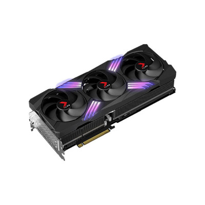 image of PNY GeForce RTX 4080 SUPER 16GB GDDR6X XLR8 Gaming VERTO EPIC-X RGB Overclocked Triple Fan Graphics Card with Spec and Price in BDT