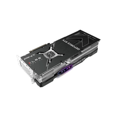 image of PNY GeForce RTX 4080 SUPER 16GB GDDR6X XLR8 Gaming VERTO EPIC-X RGB Overclocked Triple Fan Graphics Card with Spec and Price in BDT