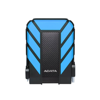 image of ADATA HD710 Pro 2TB USB 3.2 External Hard Disk Drive with Spec and Price in BDT