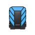 ADATA HD710 Pro 2TB USB 3.2 External Hard Disk Drive