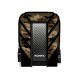 ADATA HD710M Pro 2TB USB 3.2 External Hard Disk Drive - Camouflage