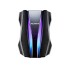 ADATA HD770G 2TB USB 3.2 RGB External Hard Disk Drive - Black
