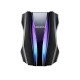 ADATA HD770G 2TB USB 3.2 RGB External Hard Disk Drive - Black