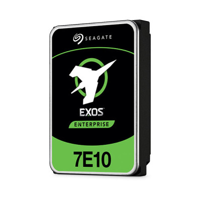 image of SEAGATE 4TB Exos 7E10 7200 RPM SAS Enterprise HDD-ST4000NM025B with Spec and Price in BDT