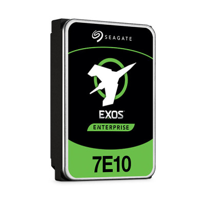 image of SEAGATE 4TB Exos 7E10 7200 RPM SAS Enterprise HDD-ST4000NM025B with Spec and Price in BDT