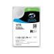 Seagate SkyHawk AI 12TB 3.5" Sata 6Gb/s Surveillance HDD - ST12000VE001