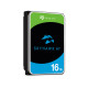 Seagate SkyHawk AI 16TB 3.5" SATA Surveillance HDD - ST16000VE002