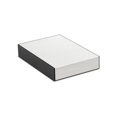 image of Seagate One Touch 5TB Portable HDD with Password Protection (Silver) - STKZ5000401 with Spec and Price in BDT
