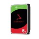 Seagate IronWolf 6TB 3.5 Inch SATA 5400RPM NAS Hard Drive-ST6000VN006