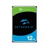 Seagate SkyHawk AI 12TB 3.5" Sata 6Gb/s Surveillance HDD - ST12000VE001
