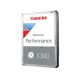 TOSHIBA X300 8TB 7200 RPM SATA Hard Disk Drive - HDWR480AZSTA