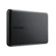 TOSHIBA 2TB Canvio Partner USB 3.2 Type-C External HDD - HDTB520AKCAB