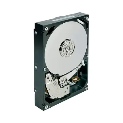 image of TOSHIBA 8TB 7200 RPM X300 Performance SATA Hard Disk Drive-HDWR180AZSTA with Spec and Price in BDT