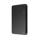 TOSHIBA HDTB520AK3AA 2TB CANVIO BASICS USB 3.2 BLACK EXTERNAL HDD
