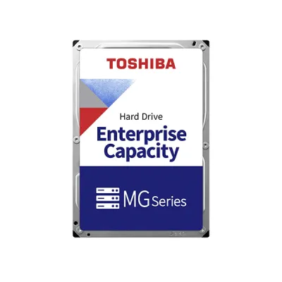 image of Toshiba 16TB 3.5’’ SATA 6Gbit/s 7200 RPM Enterprise Hard Disk Drive - MG09ACA16TE with Spec and Price in BDT