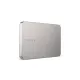 Toshiba Canvio Flex 4TB USB 3.2 Type-C External HDD - Warm Silver #HDTX240ASCCA