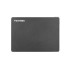 Toshiba Canvio Gaming 4TB USB 3.2 External HDD - Black #HDTX140AK3CA