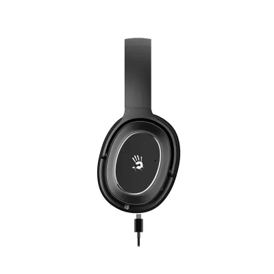 image of A4Tech Bloody M320 Bluetooth Wireless Gaming Headphone with Active Noise Canceling with Spec and Price in BDT