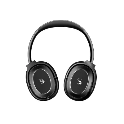 image of A4Tech Bloody M320 Bluetooth Wireless Gaming Headphone with Active Noise Canceling with Spec and Price in BDT